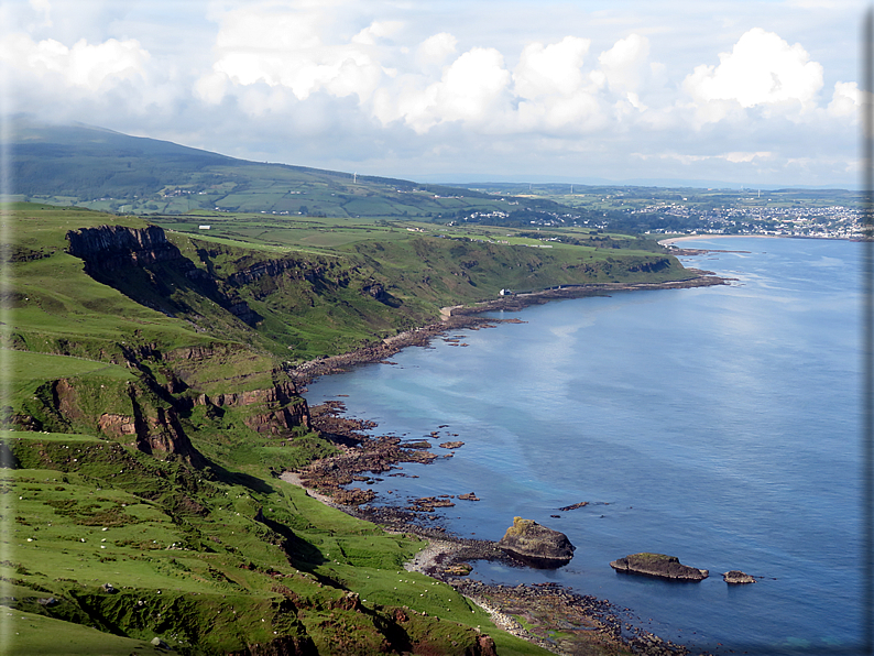 foto Glens of Antrim